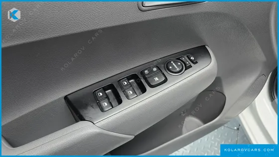 KIA MORNING (PICANTO) PRESTIGE