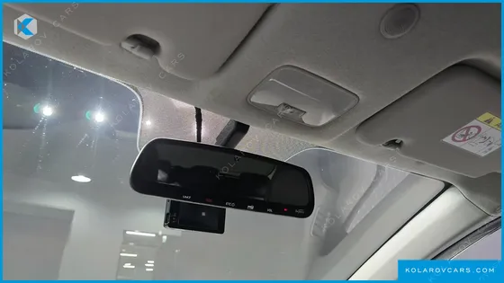 KIA MORNING (PICANTO) PRESTIGE