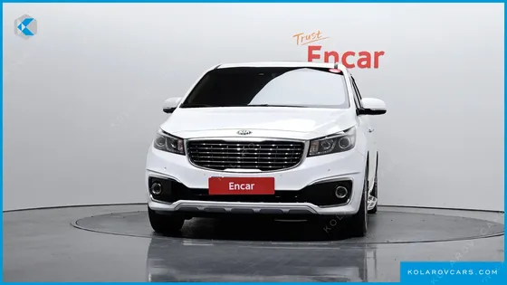 KIA CARNIVAL 7-SEATER LIMOUSINE
