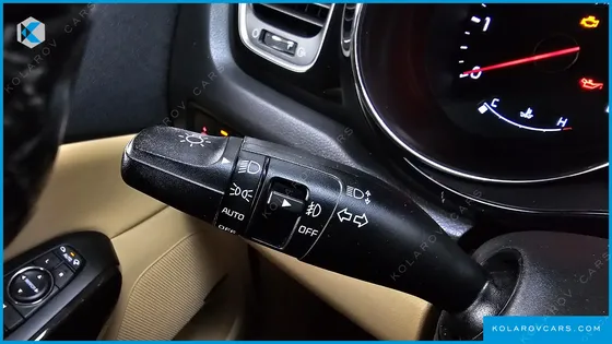 KIA CARNIVAL 7-SEATER LIMOUSINE