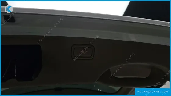 KIA CARNIVAL 7-SEATER LIMOUSINE