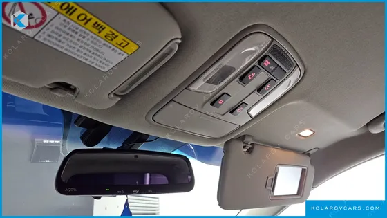 KIA CARNIVAL 9-SEATER PRESTIGE