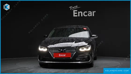 HYUNDAI GRANDEUR 3.0 EXCLUSIVE