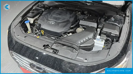 HYUNDAI GRANDEUR 3.0 EXCLUSIVE