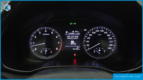 HYUNDAI GRANDEUR 3.0 EXCLUSIVE