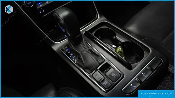 HYUNDAI GRANDEUR 3.0 EXCLUSIVE