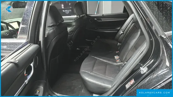HYUNDAI GRANDEUR 3.0 EXCLUSIVE