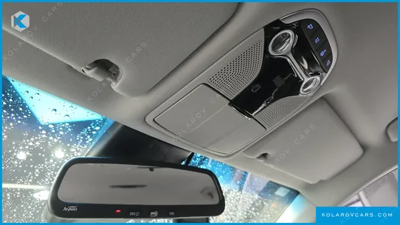 HYUNDAI GRANDEUR 3.0 EXCLUSIVE