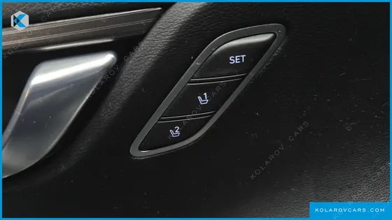 HYUNDAI GRANDEUR 3.0 EXCLUSIVE