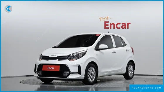 KIA MORNING (PICANTO) PRESTIGE