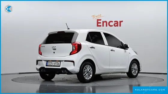 KIA MORNING (PICANTO) PRESTIGE