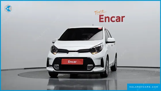 KIA MORNING (PICANTO) PRESTIGE