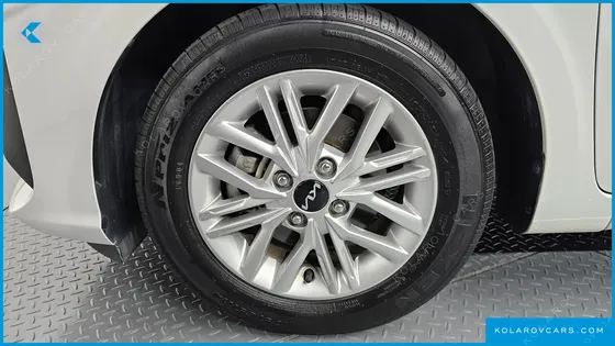 KIA MORNING (PICANTO) PRESTIGE