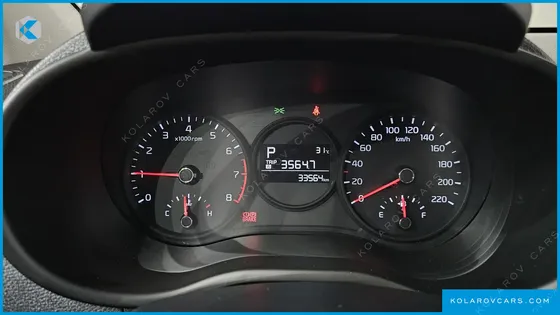 KIA MORNING (PICANTO) PRESTIGE