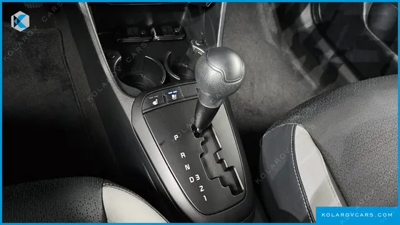 KIA MORNING (PICANTO) PRESTIGE