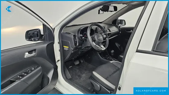 KIA MORNING (PICANTO) PRESTIGE