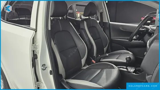 KIA MORNING (PICANTO) PRESTIGE