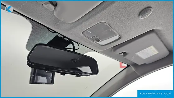 KIA MORNING (PICANTO) PRESTIGE