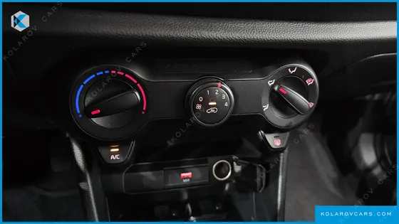 KIA MORNING (PICANTO) PRESTIGE