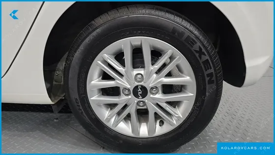 KIA MORNING (PICANTO) PRESTIGE
