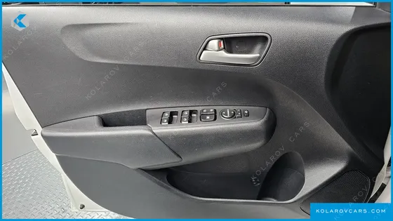 KIA MORNING (PICANTO) PRESTIGE