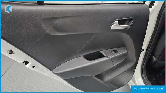 KIA MORNING (PICANTO) PRESTIGE
