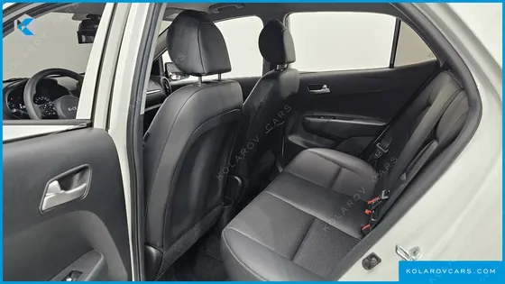 KIA MORNING (PICANTO) PRESTIGE