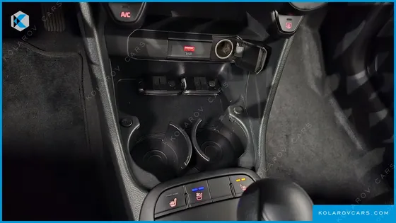 KIA MORNING (PICANTO) PRESTIGE