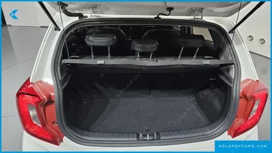 KIA MORNING (PICANTO) PRESTIGE