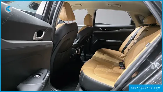 KIA K5 2.0