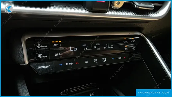 KIA K5 2.0