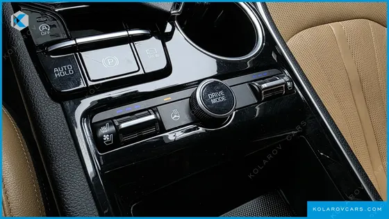 KIA K5 2.0