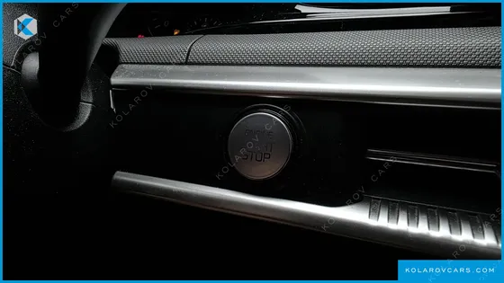 KIA K5 2.0