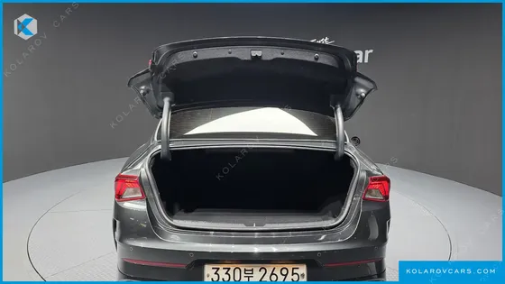 KIA K5 2.0