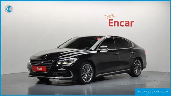 HYUNDAI GRANDEUR 3.0 EXCLUSIVE