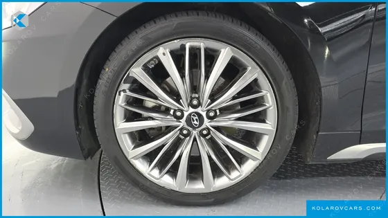 HYUNDAI GRANDEUR 3.0 EXCLUSIVE