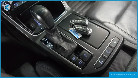 HYUNDAI GRANDEUR 3.0 EXCLUSIVE