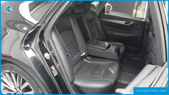 HYUNDAI GRANDEUR 3.0 EXCLUSIVE
