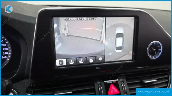 HYUNDAI GRANDEUR 3.0 EXCLUSIVE
