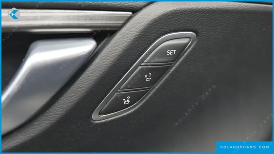 HYUNDAI GRANDEUR 3.0 EXCLUSIVE