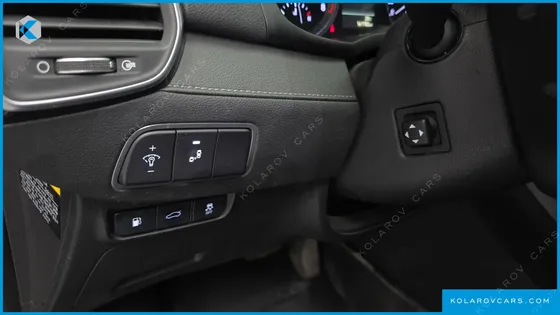 HYUNDAI GRANDEUR 3.0 EXCLUSIVE