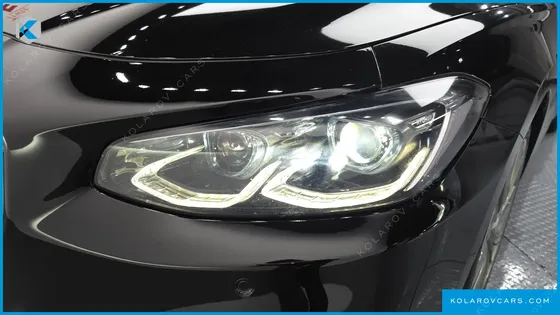 HYUNDAI GRANDEUR 3.0 EXCLUSIVE