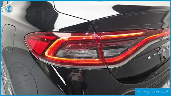 HYUNDAI GRANDEUR 3.0 EXCLUSIVE
