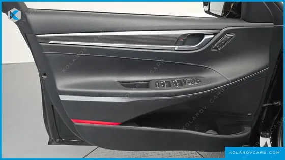 HYUNDAI GRANDEUR 3.0 EXCLUSIVE