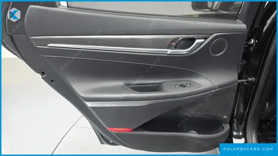 HYUNDAI GRANDEUR 3.0 EXCLUSIVE