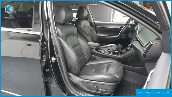 HYUNDAI GRANDEUR 3.0 EXCLUSIVE