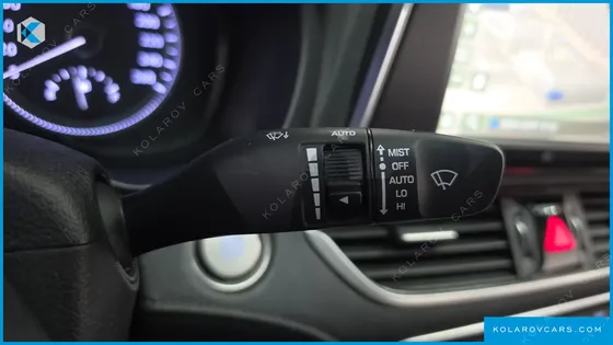 HYUNDAI GRANDEUR 3.0 EXCLUSIVE