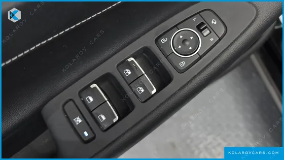 HYUNDAI GRANDEUR 3.0 EXCLUSIVE
