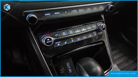 HYUNDAI GRANDEUR 3.0 EXCLUSIVE