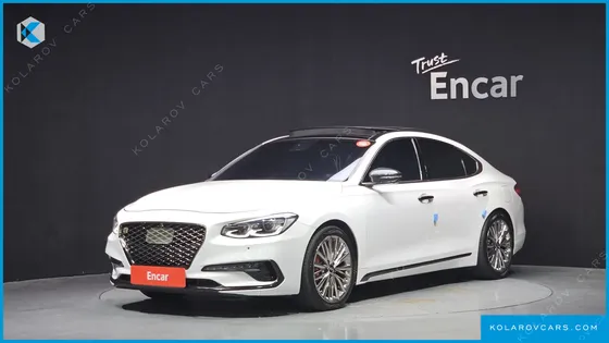 HYUNDAI GRANDEUR 3.0 EXCLUSIVE